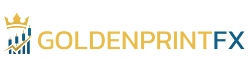 GoldenPrintFX Logo